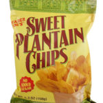 Trader Joe's Sweet Plantain Chips