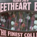 Trader Joe's Sweetheart Bark of the Finest Collection