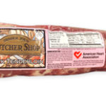 Trader Joe's Butcher Shop Pork Tenderloin