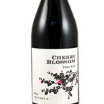 Cherry Blossom Pinot Noir