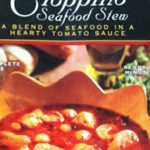 Trader Joe's Cioppino Seafood Stew