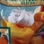 Trader Joe's Frozen Nectarine Slices