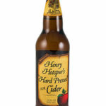 Henry Hotspur's Hard Pressed for Cider