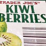 Trader Joe's Kiwi Berries