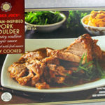 Trader Joe's Korean-Inspired Pork Shoulder