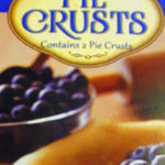 Trader Joe's Pie Crusts