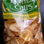 Trader Joe's Salted Tortilla Chips