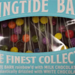 Trader Joe's Springtide Chocolate Bark