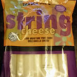 Trader Joe's String Cheese