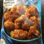 Trader Joe's Tempura Cauliflower