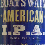Boatswain American IPA
