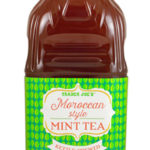 Trader Joe's Moroccan Style Mint Tea