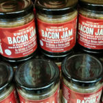 Trader Joe's Uncured Bacon Jam