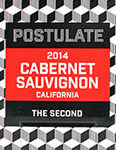 Trader Joe's Postulate Cabernet Sauvignon