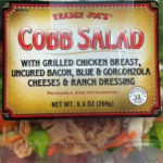 Trader Joe's Cobb Salad