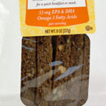 Trader Joe's Five Seed Almond Bars