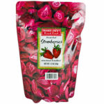 Trader Joe's Freeze Dried Strawberries