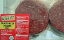 Trader Joe’s Ground Beef Patties Reviews