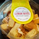 Trader Joe's Super Lemony Lemon Bites