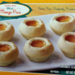 Trader Joe's Mini Mango Pies