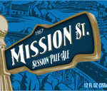 Mission St. Session Pale Ale