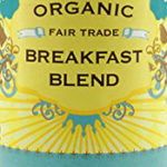 Trader Joe's Organic Fair Trade Breakfast Blend Coffee
