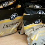 RJ's Mango Licorice