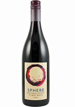 Sphere Monterey County Pinot Noir