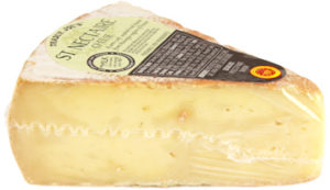 Trader Joe's St. Nectaire Cheese