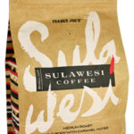 Trader Joe's Sulawesi Coffee