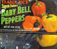 Trader Joe's Fire Roasted Bell Peppers and Onions Review – Freezer Meal  Frenzy