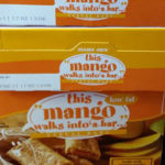 Trader Joe's This Mango Walks Into a Bar