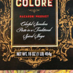 Trader Joe's Trofie Colore Macaroni Pasta