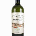 Amancay Torrontes Reserva