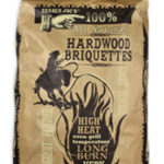 Trader Joe's Charcoal Hardwood Briquettes