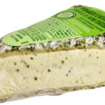 Trader Joe's Fromager d'Affinois Garlic & Herbs Cheese