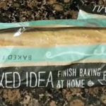 Trader Joe's Half-Baked Baguette