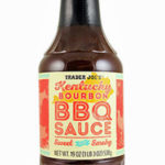 Trader Joe's Kentucky Bourbon BBQ Sauce