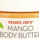 Trader Joe's Mango Body Butter