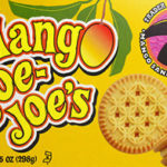 Trader Joe's Mango Joe-Joes