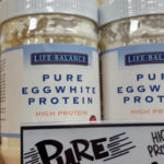 Life Balance Pure Egg White Protein