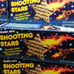 Trader Joe's Shooting Stars Cookies