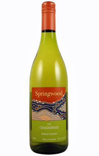 Springwood Chardonnay