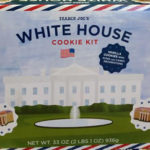 Trader Joe's White House Cookie Kit