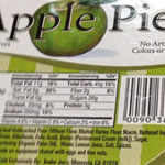 Trader Joe's Apple Pie
