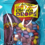 Trader Joe's Candy Coated Chocolate Drops