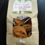 Trader Joe's Chewy Chunky Oatmeal Raisin Cookies