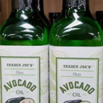Trader Joe's Hass Avocado Oil