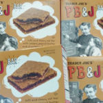 Trader Joe's PB&J Bars