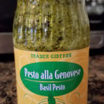 Trader Joe's Peso alla Genovese Basil Pesto